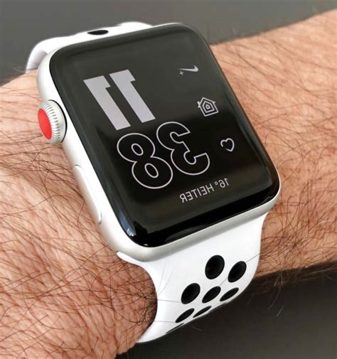 Apple Watch Gebraucht online kaufen